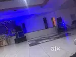 DJ SALE RCF MODAL