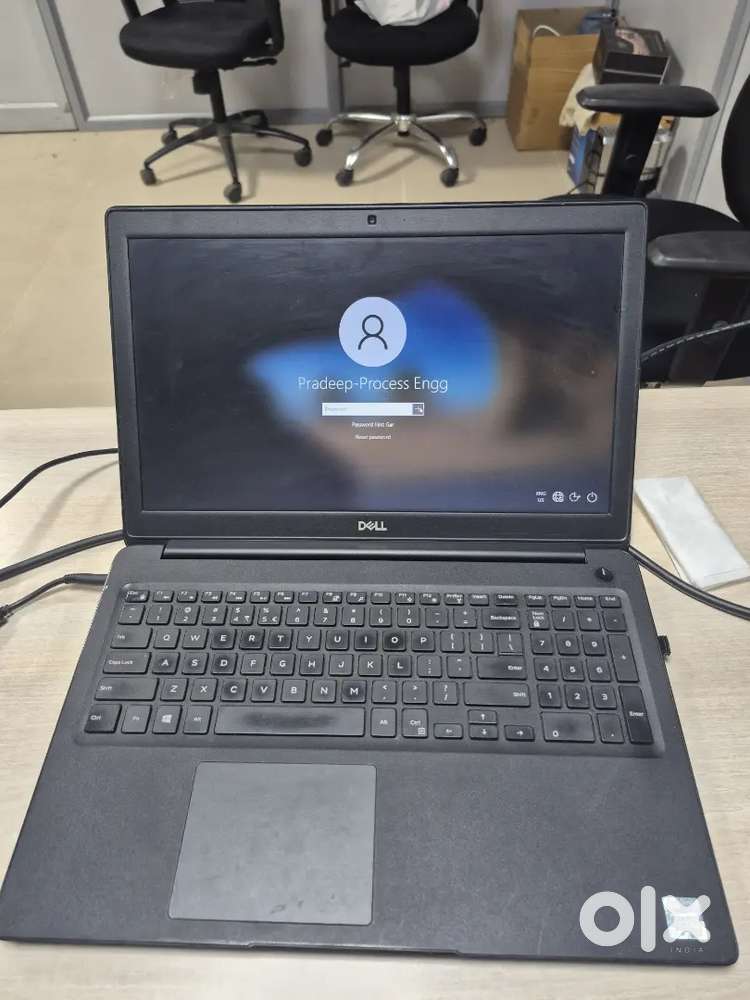 Dell Latitude 3500
