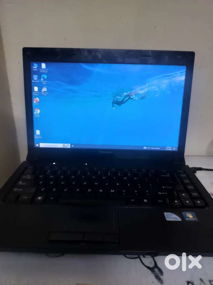 Lenovo b460e