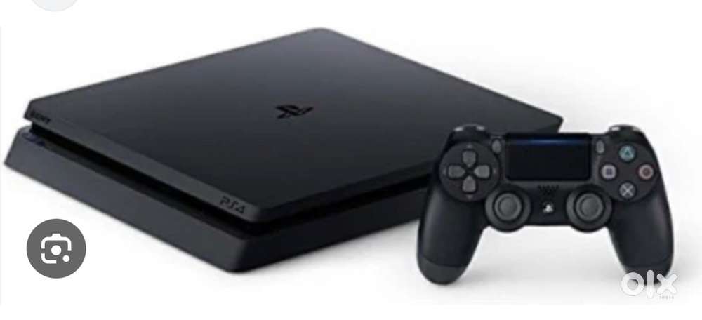 Play station 4