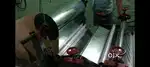 Paper plate lamination