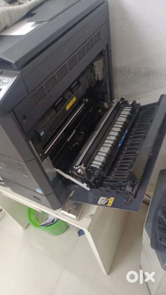 Kyocera 1800 xerox machine