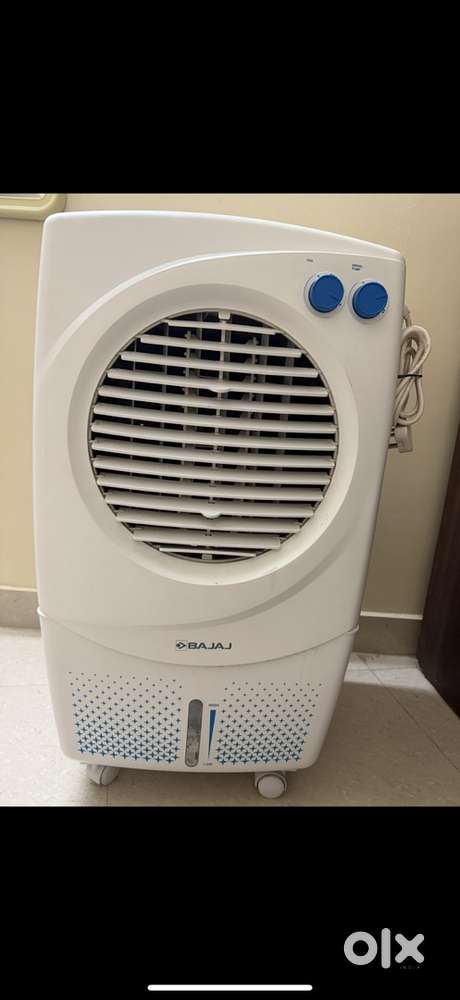 Bajaj air cooler