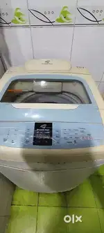 Washing machine for sale