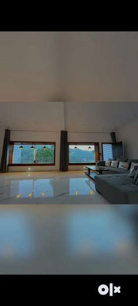 EAST FACING DUPLEX COTTAGE IN MUSSOORIE1. GROUNG FLOORTWO BEDROOMS SIZE 12*14 WITH BATHROOM SIZE 8*5...
