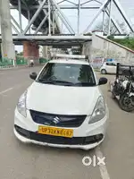 Maruti Suzuki Dzire 2018 CNG & Hybrids 172000 Km Driven