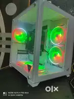 Editing gaming i5, 16gb RAM, 512 SSD, 4gb Nvidia graphics