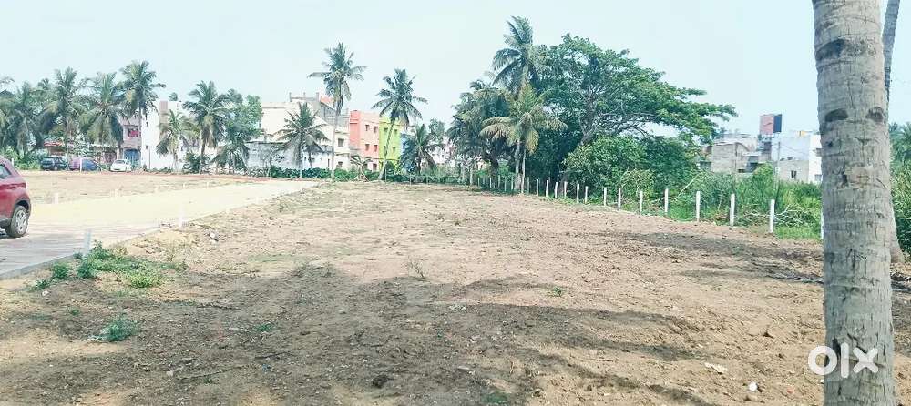 Plot for sale