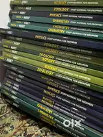 Study material for droppers pw