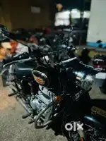 Royal Enfield bullet 350 ,500,.. vintage parts