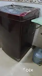 LG 9 LITER WASHING MACHINE