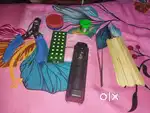 Some electrical gadgets