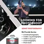 Photographer