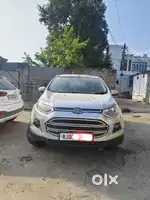 Ford Ecosport 2014