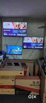43 in SMART Android LED TV WHOLESALE price