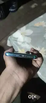 Mobile ke sath bs chager hoga 55000 ka h new mobile
