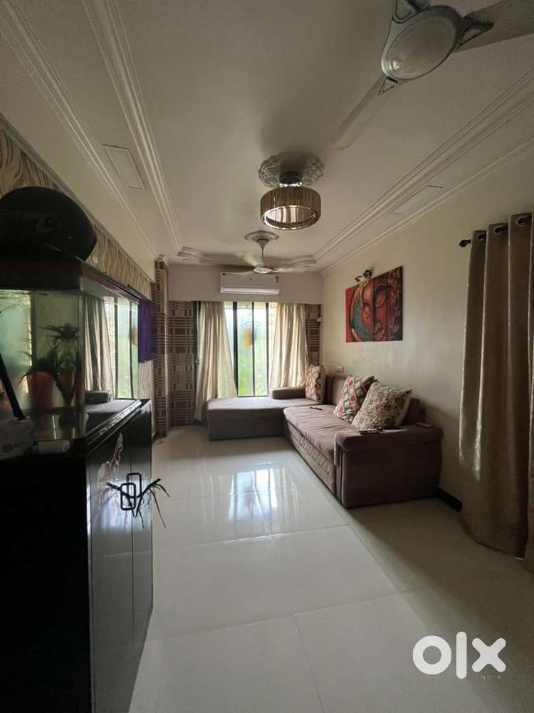 Want to sell urgently- Well Furnished House