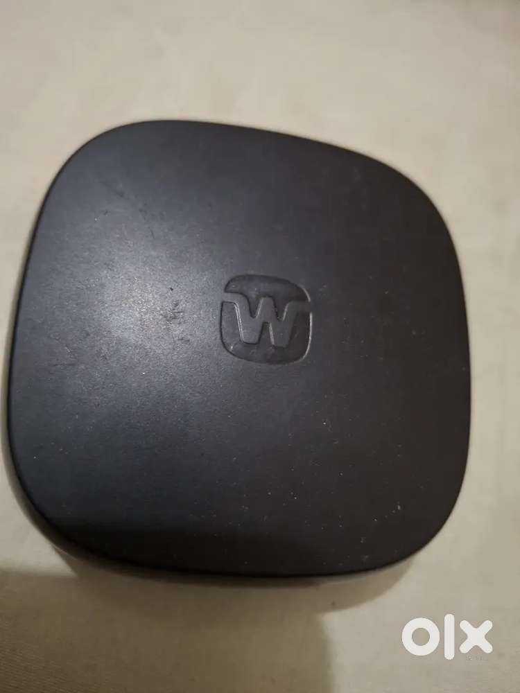 Widex digital