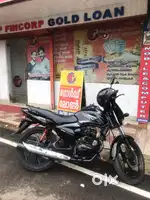 New battery 2011 model perfect condition new paint