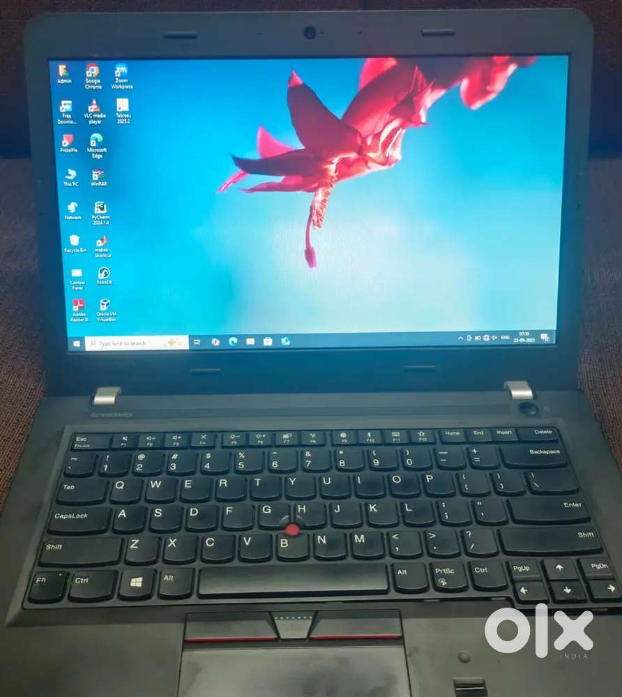 I5 Lenovo laptop