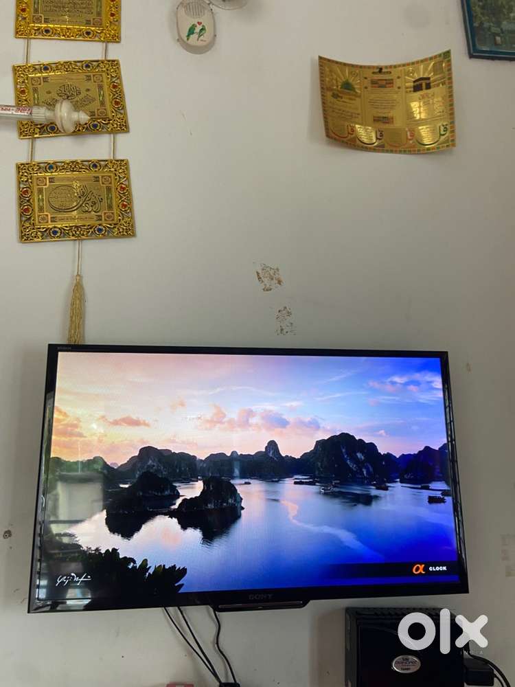 SONY BRAVIA LED TV