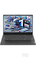 LENOVO V15 2025 6 Month Used, Good Condition
