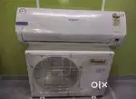 Whirlpool Window & Split Ac offering Of Best Condition in Nice Cost