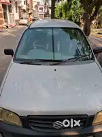 Maruti Suzuki Alto 800 2005 Petrol 115985 Km Driven
