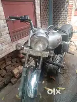 Royal Enfield Electra