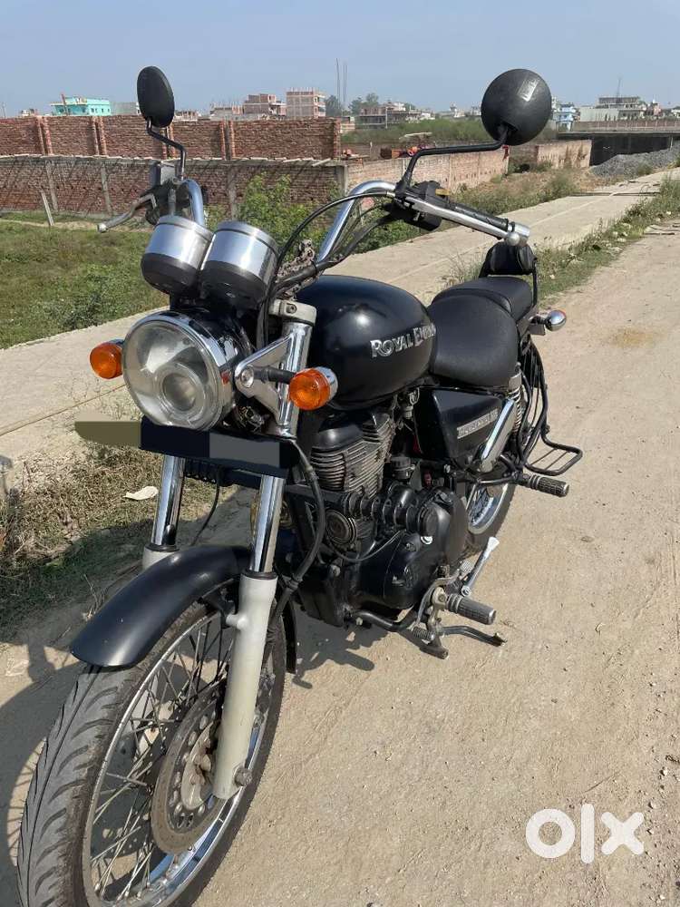 Well maintained condition