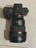 Samyang AF 24-70mm f/2.8 FE Lens for Sony E