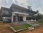 Pala/Marangattupilly/Kuravilangadu - House/Villa for rent short term