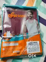 Vests 110cm vip 5 nos