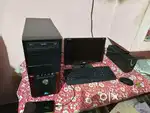 Intel i3 computer