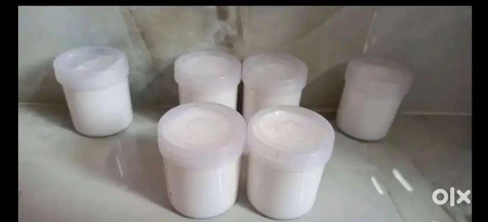SKIN WHITENING N SKIN TONE CREAM