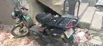 TVS XL Good condition