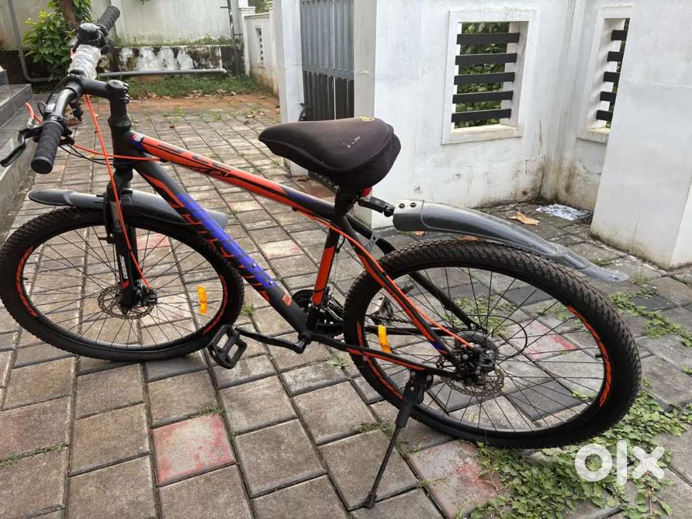 Cosmic gear Model SL2