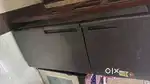 Whirlpool Double Door Fridge – Excellent Condition