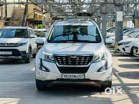 Mahindra XUV500 W11, 2019, Diesel