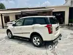 Mahindra XUV500 2013 Diesel Good Condition