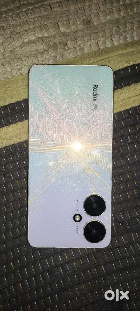 Redmi 13C 5g sell  5000 mAh bettery 6 128 gb