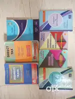 TYBMS Sem V & VI Books for Sell