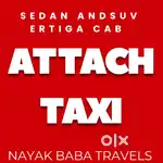 Join Your Cab With Driver