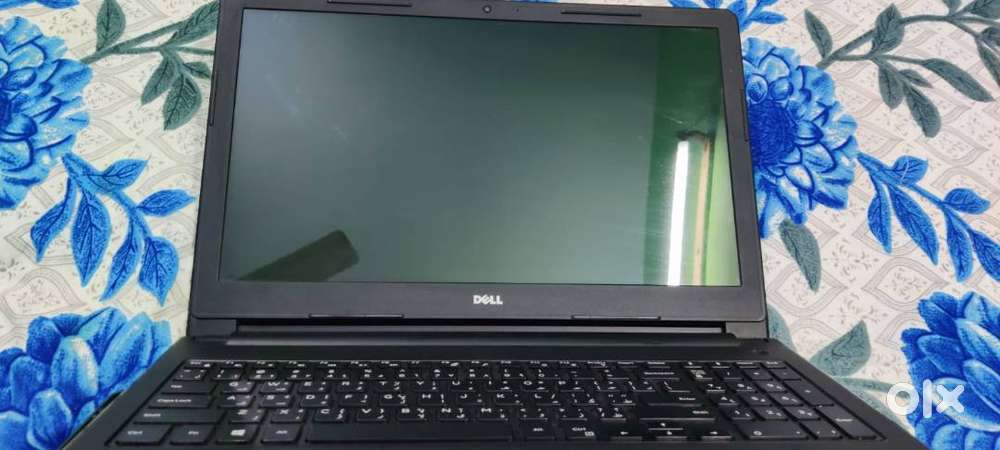 Dell Inspiron 15-3552