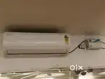 Voltas and LLOYD ac's