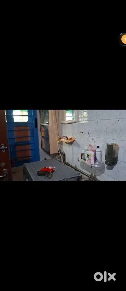 For Sale – 2BHK Flat at Maheshtala