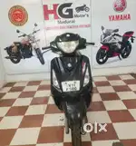 Suzuki Swish Single Owner Available in Madurai