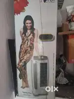 Tower fan in good condition
