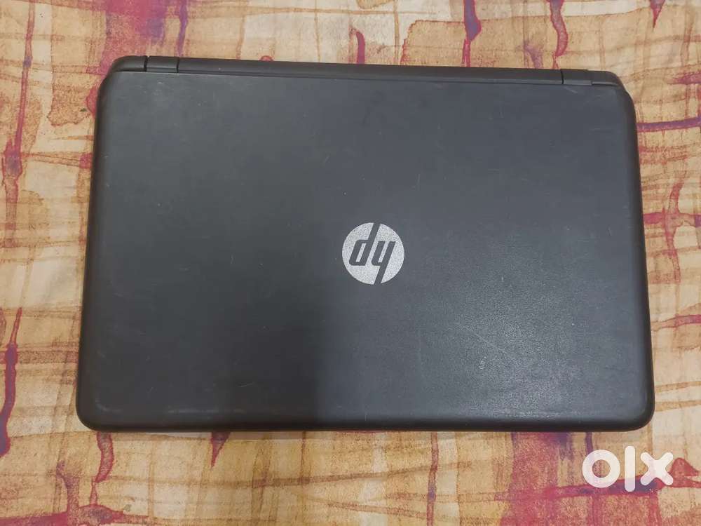 Hp Touchscreen Laptop (12gb/256gb SSD) 14.4inch
Celeron N2830