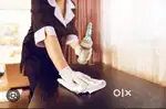 House Maid - Domestic Help - female Servent